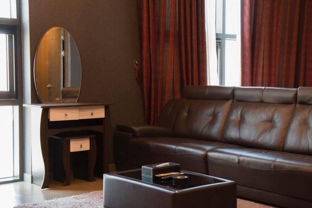 G Tourist Hotel Wolmido Инчон Экстерьер фото