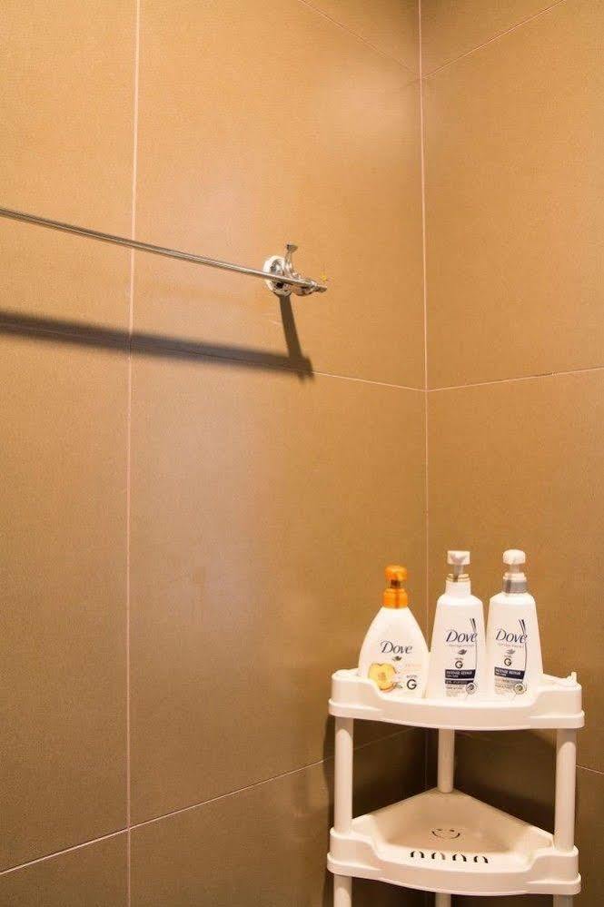 G Tourist Hotel Wolmido Инчон Экстерьер фото
