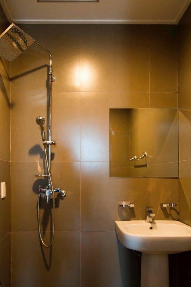 G Tourist Hotel Wolmido Инчон Экстерьер фото